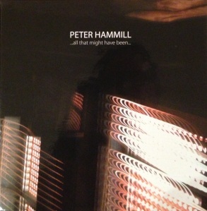 Peter Hammill CD