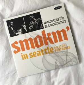 Smokin' in Seattle